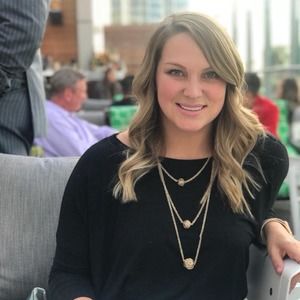 Meet your Posher, Ali